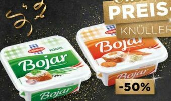 Unimarkt Bojar Frischkäse Angebot