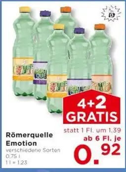 Unimarkt Emotion versch. Sorten Unimarkt Angebot