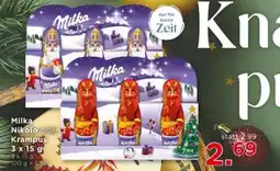 Unimarkt Nikolo oder Krampus Unimarkt Angebot