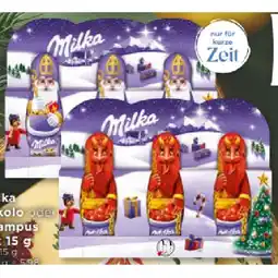 Unimarkt Nikolo oder Krampus Unimarkt Angebot