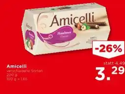 Unimarkt Amicelli Angebot