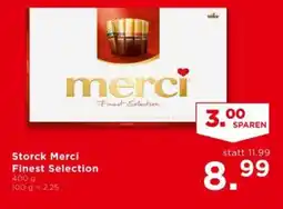 Unimarkt Merci Finest Selection Unimarkt Angebot