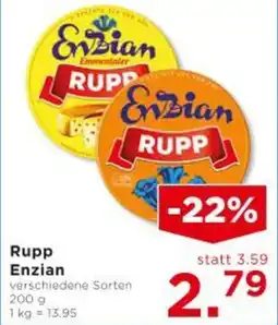 Unimarkt Rupp Enzian Angebot