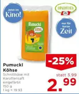 Unimarkt Pumuckl Köhse Angebot