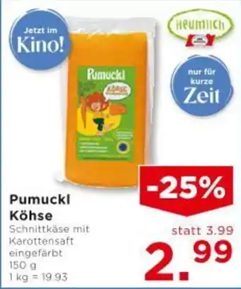 Unimarkt Pumuckl Köhse Angebot