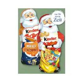 Unimarkt Schokolade Weihnachtsmann verschiedene Sorten Unimarkt Angebot