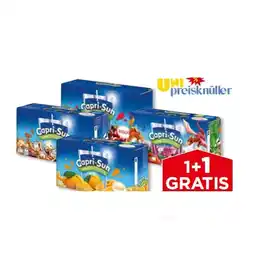 Unimarkt 10er-Pack verschiedene Sorten Unimarkt Angebot