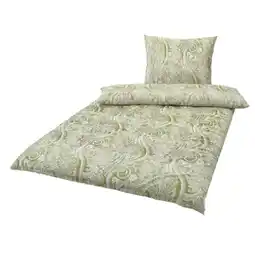 Reiter Tencel-Baumwoll-Bettwäsche mit Zipp V3126664 Betten Reiter Angebot