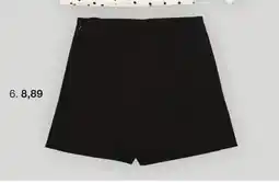Zeeman Kinder-Skort Angebot