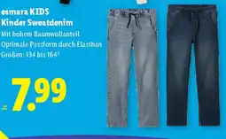 Lidl esmara KIDS Angebot