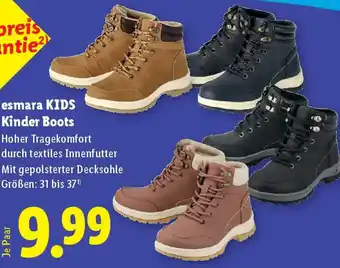Esmara KIDS Kinder Boots