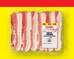 Lidl Wiesentaler Schweinebauch-Streifen Angebot