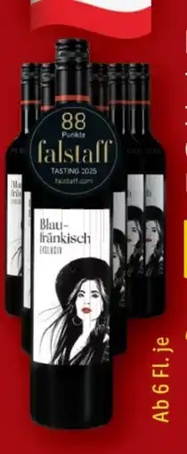 Lidl Pannonia Blaufränkisch Angebot