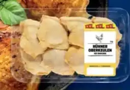 Lidl Hendl Oberkeulen Angebot