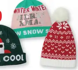 Lidl Herren Strickhaube Angebot