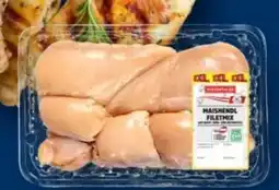 Lidl Wiesentaler Maishendl Filetmix Angebot