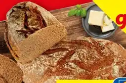 Lidl Krustenbrot Angebot