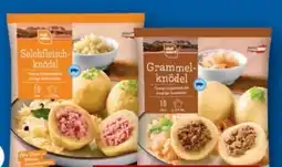 Lidl Chef Select Knödel Angebot
