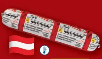 Lidl Extrawurst-Stange Angebot