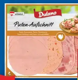 Lidl Dulano Puten-Aufschnitt Angebot