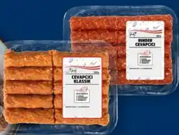 Lidl Cevapcici Angebot