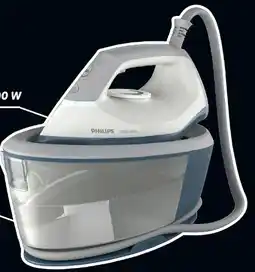 Lidl Philips Dampfbügelstation PSG2000 Angebot
