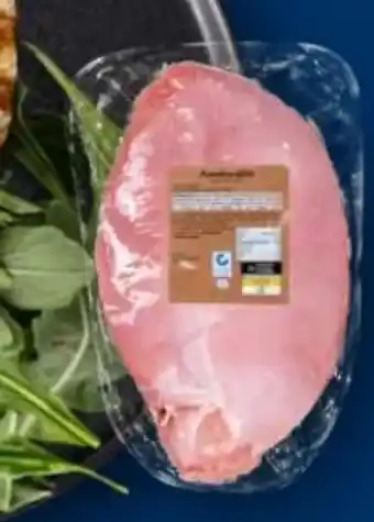 Lidl Geflügelhof Putenbrustfilet Angebot