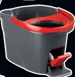 Lidl Vileda Komplett-Set Easy Wring & Clean Angebot