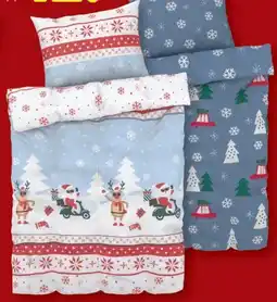 Lidl Livarno Home Feinbiber Bettwäsche Angebot