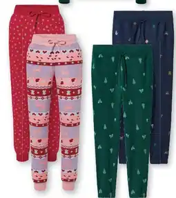 Lidl Esmara Damen Sweathose Angebot