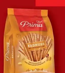 Lidl Stark Prima Salzstangen Angebot