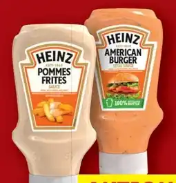 Lidl Heinz Saucen Angebot