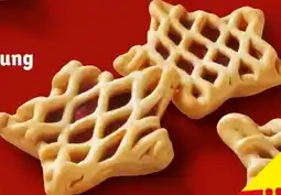 Lidl Sternkuchen Angebot