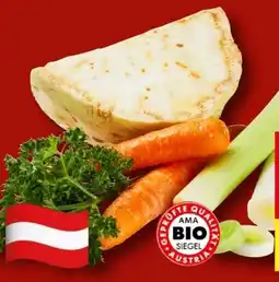 Lidl Bio Suppengemüse Angebot