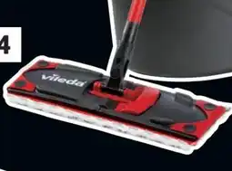 Lidl Vileda Ersatzbezüge Ultramax Angebot