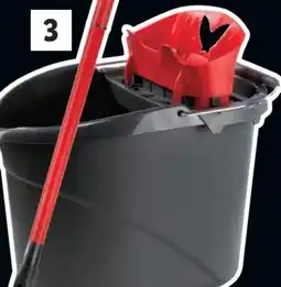 Lidl Vileda Bodenwischer Komplett-Set UltraMax Angebot