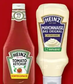 Lidl Heinz Tomato Ketchup Angebot
