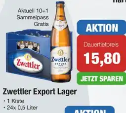 Strasser Markt Zwettler Export Lager Angebot