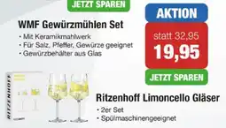 Strasser Markt Ritzenhoff Limoncello Gläser Angebot