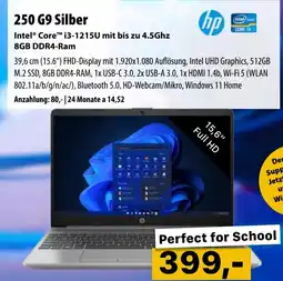 Cosmos 250 G9 Silber Angebot