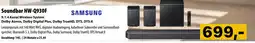Cosmos SAMSUNG Soundbar HW-Q930F Angebot