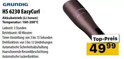 Cosmos GRUNDIG HS 6230 EasyCurl Angebot