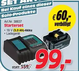 Zgonc Art.Nr. 388statt 159,- 37 Starterset Angebot