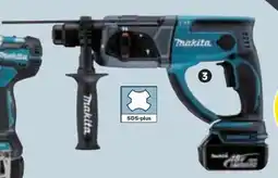 Zgonc Bohrhammer DHR202Z Angebot