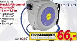 Zgonc Art.Nr. 40152 Drucklufttrommel Automatik Angebot