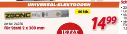 Zgonc Universal-elektroden Angebot