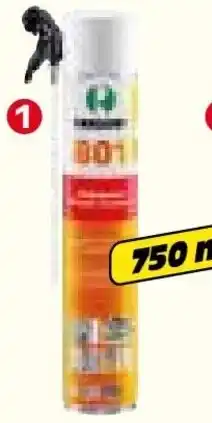 Zgonc Art.Nr. 30467 Industrie-PU-Schaum Angebot