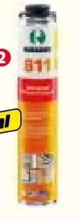 Zgonc Art.Nr. 19367 PU-Montageschaum 811 Angebot