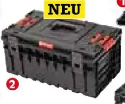 Zgonc Art.Nr. 19235 Werkzeugkoffer 350 Vario Angebot