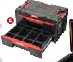 Zgonc Art.Nr. 31535 Werkzeugkoffer Drawer 2 Angebot